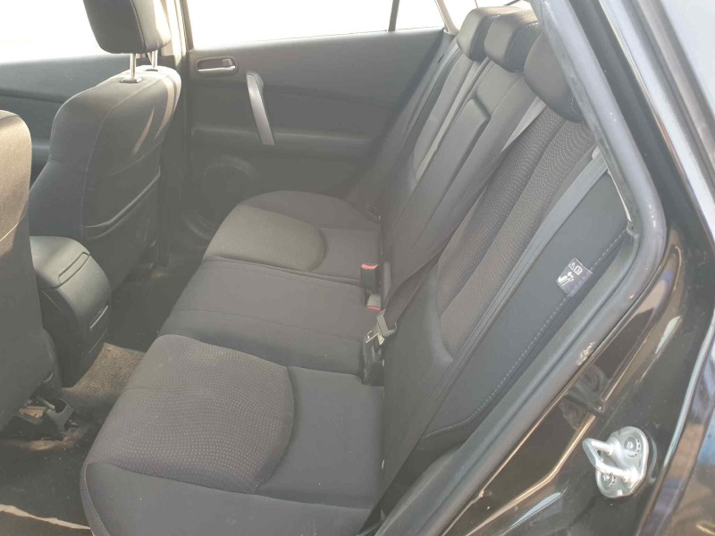 mazda 6 lim. (gh) del año 2010