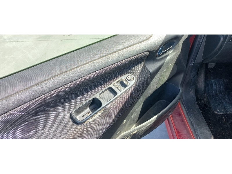 peugeot 207 del año 2008