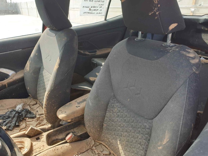 toyota yaris cross mpx del año 2024