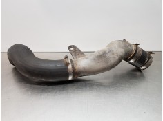 Recambio de tubo presion turbocompresor para renault maxity 130 dxi referencia OEM IAM 5001869685  