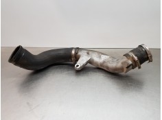Recambio de tubo presion turbocompresor para renault maxity 130 dxi referencia OEM IAM 5001869685   2