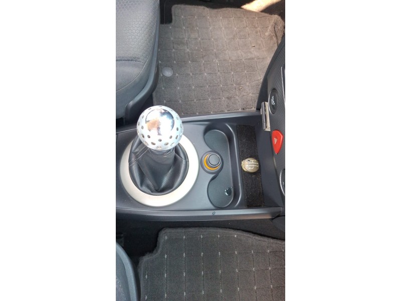 renault megane ii berlina 3p del año 2003