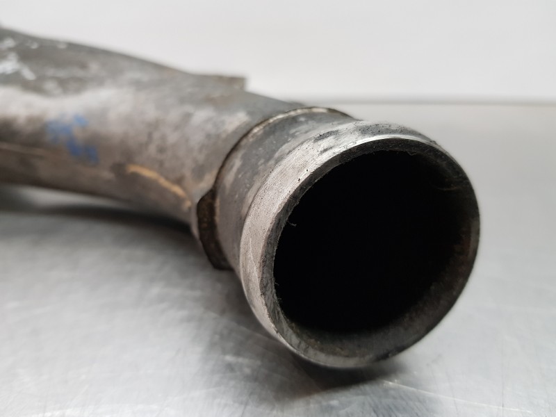 Recambio de tubo presion turbocompresor para renault maxity 130 dxi referencia OEM IAM 5001869682  
