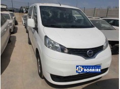nissan nv 200 (m20) del año 2013