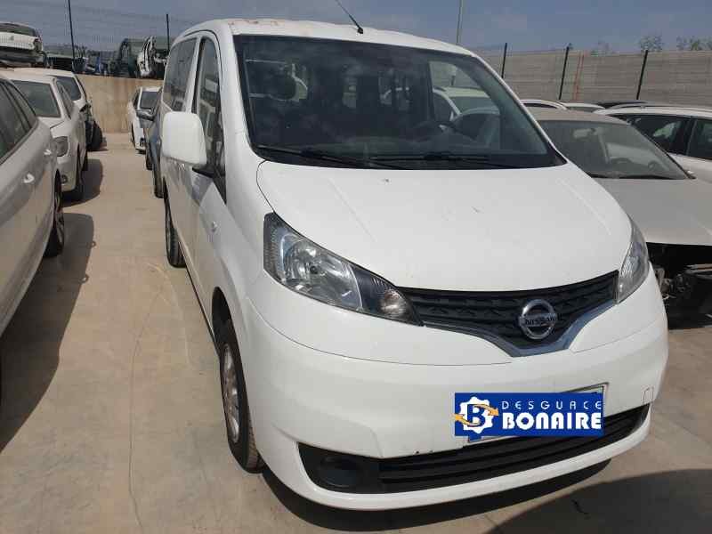 nissan nv 200 (m20) del año 2013