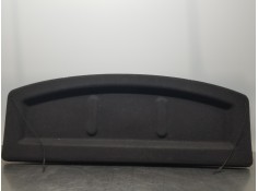 Recambio de bandeja trasera para hyundai i20 classic referencia OEM IAM 859301J0009P