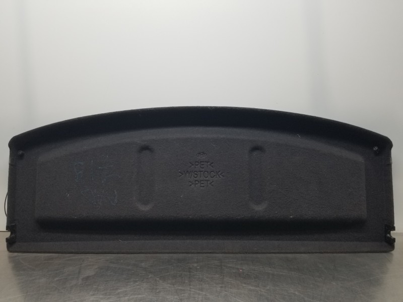 Recambio de bandeja trasera para hyundai i20 classic referencia OEM IAM 859301J0009P   Recambio de bandeja trasera para hyundai i20 classic referencia OEM IAM 859301J0009P