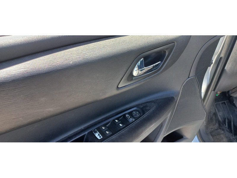 citroen c4 berlina del año 2007 citroen c4 berlina del año 2007