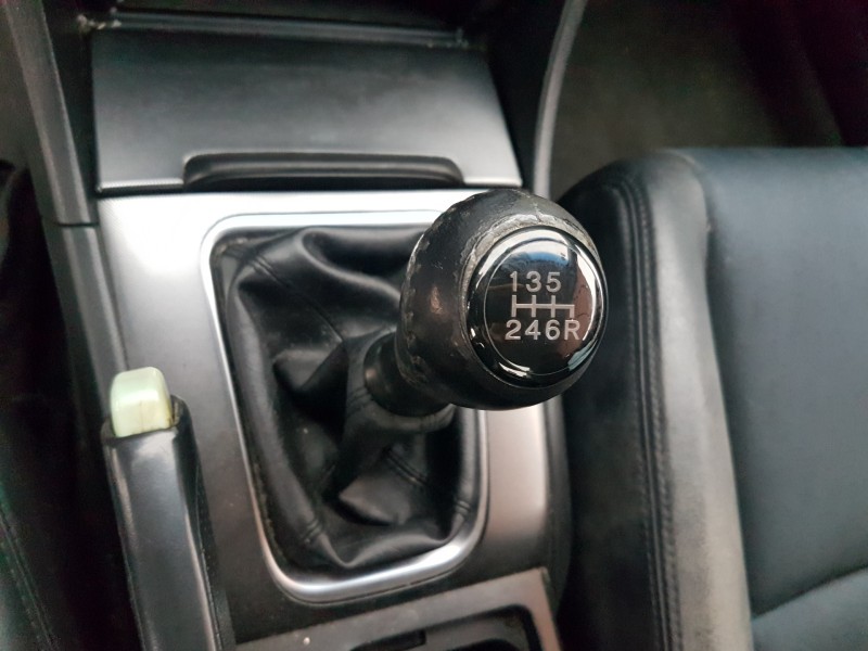 honda accord berlina (cl/cn) del año 2006