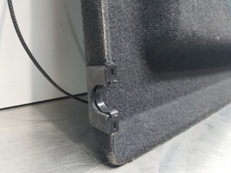 Recambio de bandeja trasera para hyundai i20 classic referencia OEM IAM 859301J0009P   Recambio de bandeja trasera para hyundai i20 classic referencia OEM IAM 859301J0009P