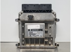 Recambio de centralita motor uce para hyundai i20 classic referencia OEM IAM 3911003345