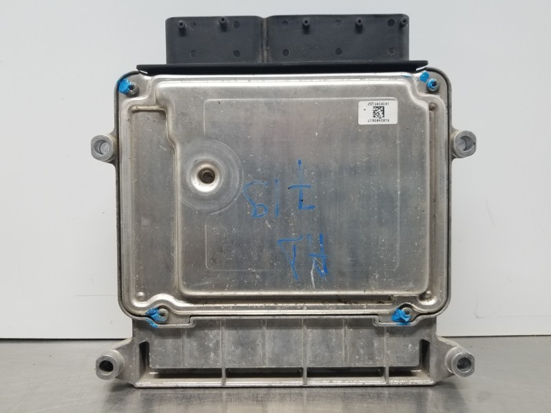 Recambio de centralita motor uce para hyundai i20 classic referencia OEM IAM 3911003345  