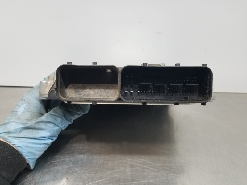 Recambio de centralita motor uce para hyundai i20 classic referencia OEM IAM 3911003345  