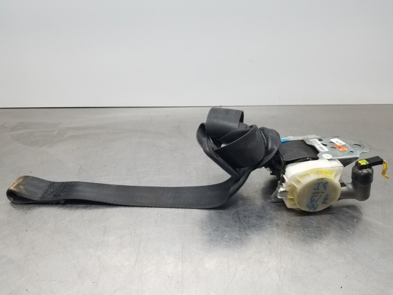 Recambio de cinturon seguridad delantero izquierdo para hyundai i20 classic referencia OEM IAM 888701J2309P  