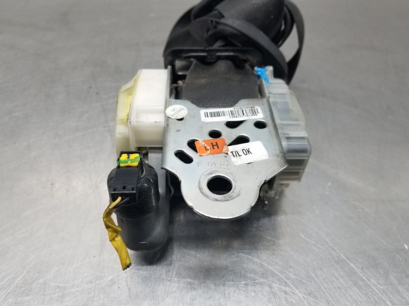Recambio de cinturon seguridad delantero izquierdo para hyundai i20 classic referencia OEM IAM 888701J2309P  