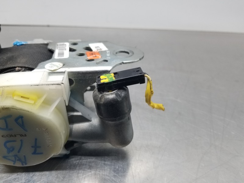 Recambio de cinturon seguridad delantero izquierdo para hyundai i20 classic referencia OEM IAM 888701J2309P  