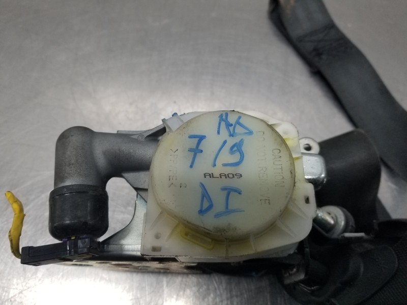Recambio de cinturon seguridad delantero izquierdo para hyundai i20 classic referencia OEM IAM 888701J2309P  