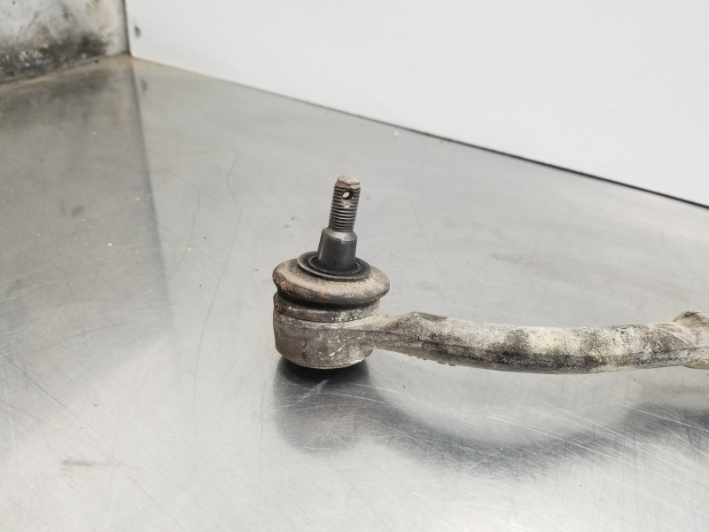 Recambio de cremallera direccion para hyundai i20 classic referencia OEM IAM 565001J500  