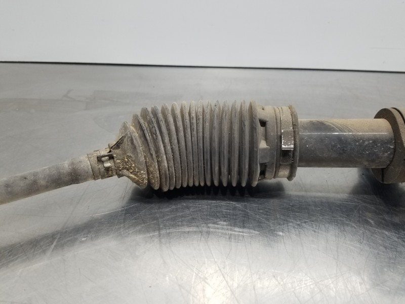 Recambio de cremallera direccion para hyundai i20 classic referencia OEM IAM 565001J500  