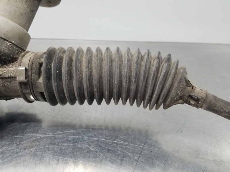 Recambio de cremallera direccion para hyundai i20 classic referencia OEM IAM 565001J500  