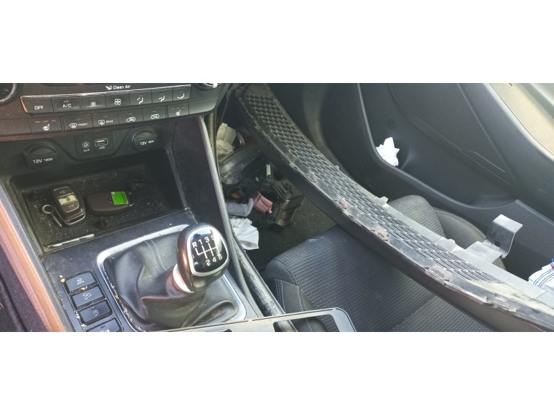 hyundai tucson del año 2016