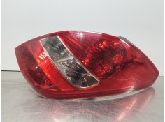 Recambio de piloto trasero derecho para hyundai i20 classic referencia OEM IAM 924021J000