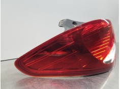 Recambio de piloto trasero izquierdo para hyundai i20 classic referencia OEM IAM 924011J000   2