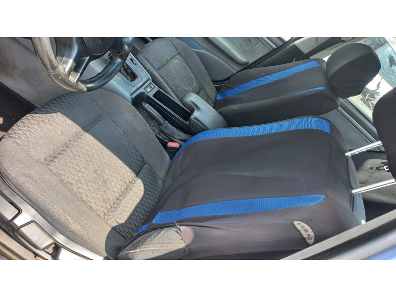 bmw serie 3 berlina (e46) del año 2002