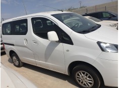 nissan nv 200 (m20) del año 2013 2