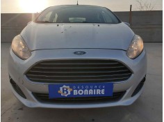 ford fiesta (ccn) del año 2015