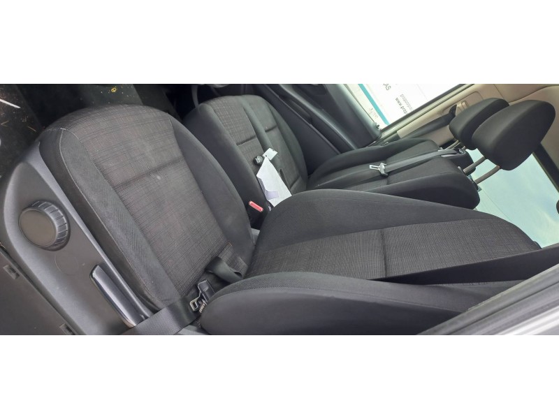 mercedes vito tourer (447) del año 2015