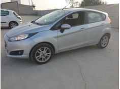 Recambio de puerta delantera izquierda para ford fiesta (ccn) confort referencia OEM IAM 1806115   2