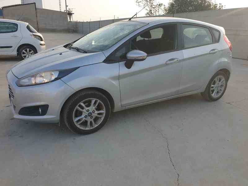 Recambio de puerta delantera izquierda para ford fiesta (ccn) confort referencia OEM IAM 1806115   Recambio de puerta delantera izquierda para ford fiesta (ccn) confort referencia OEM IAM 1806115