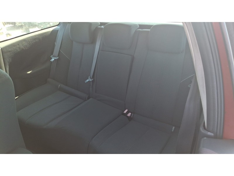 renault megane ii berlina 3p del año 2003