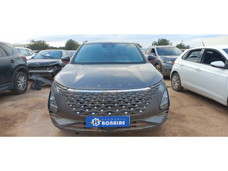 omoda 5 del año 2024