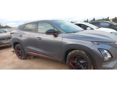 omoda 5 del año 2024 2