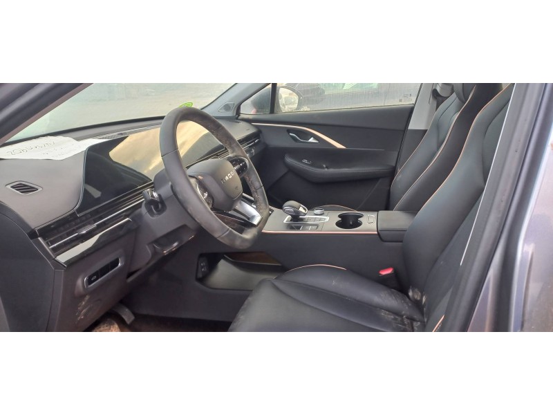 omoda 5 del año 2024