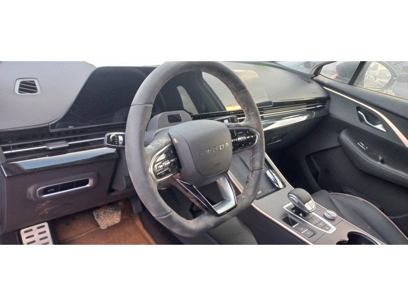 omoda 5 del año 2024