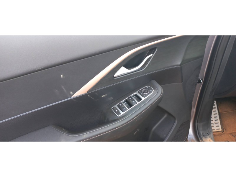 omoda 5 del año 2024