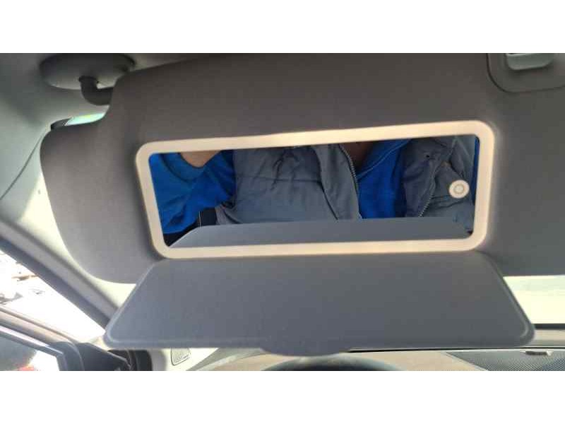 omoda 5 del año 2024