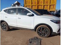 Recambio de puerta trasera derecha para mg zs suv referencia OEM IAM