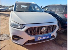 Recambio de paragolpes delantero para mg zs suv referencia OEM IAM P10628329