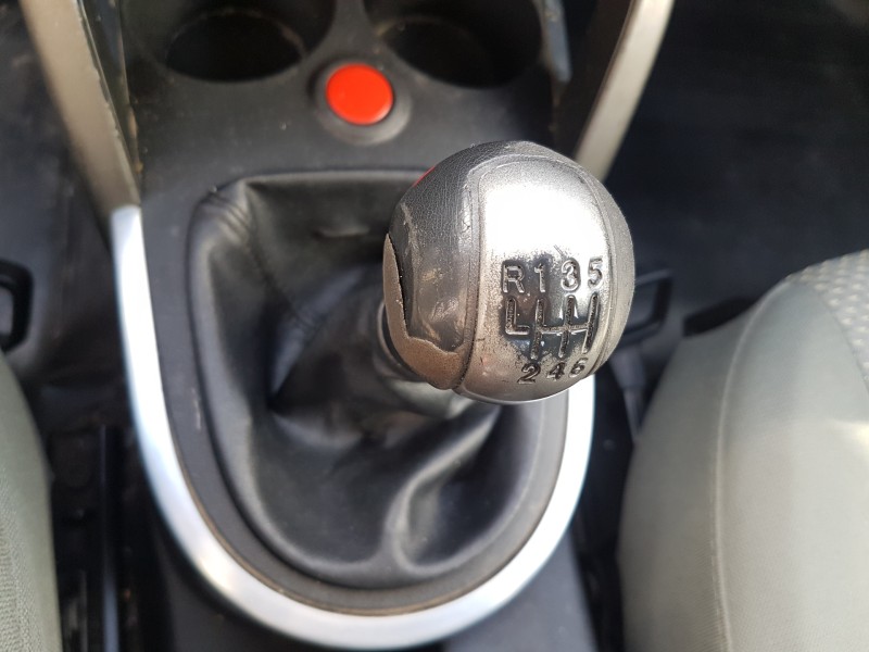 seat toledo (5p2) del año 2005