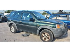land rover freelander (ln) del año 1999 2