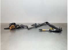 Recambio de cinturon seguridad delantero izquierdo para honda civic berlina 5 (fk) hatchback referencia OEM IAM 81850SMGE01ZA 81