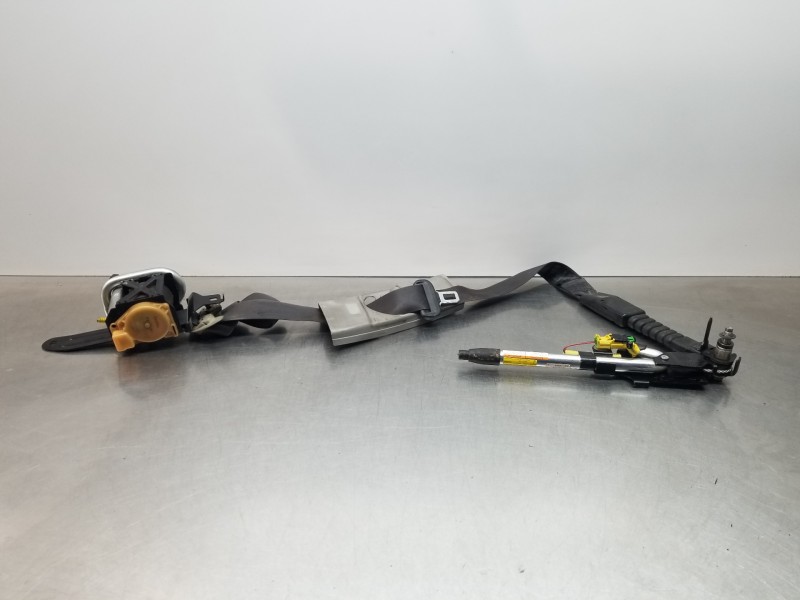 Recambio de cinturon seguridad delantero izquierdo para honda civic berlina 5 (fk) hatchback referencia OEM IAM 81850SMGE01ZA 81