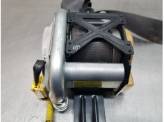 Recambio de cinturon seguridad delantero izquierdo para honda civic berlina 5 (fk) hatchback referencia OEM IAM 81850SMGE01ZA 81 2