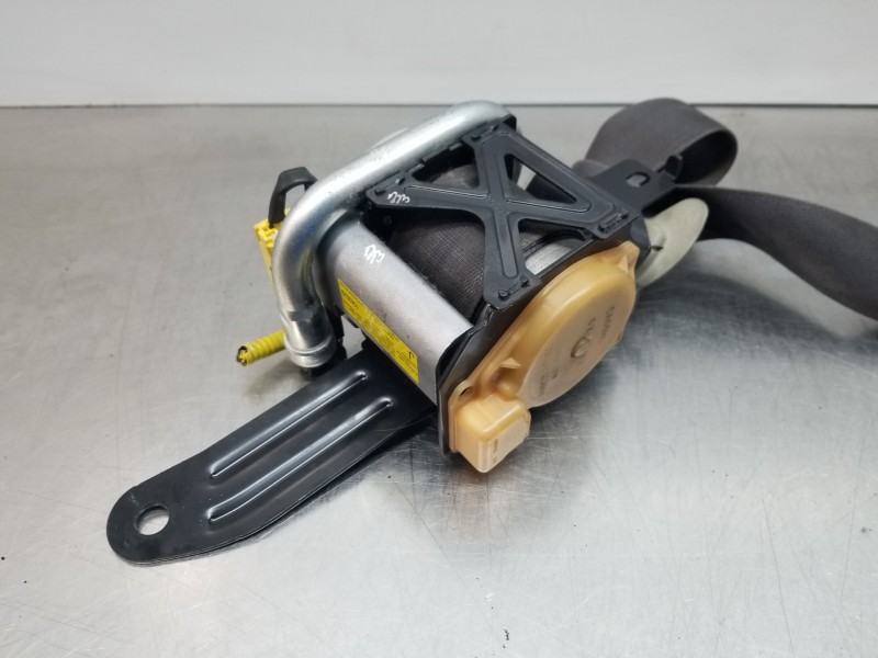 Recambio de cinturon seguridad delantero izquierdo para honda civic berlina 5 (fk) hatchback referencia OEM IAM 81850SMGE01ZA 81
