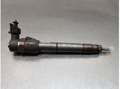 Recambio de inyector para honda civic berlina 5 (fk) hatchback referencia OEM IAM 16450R06E01 0445110288