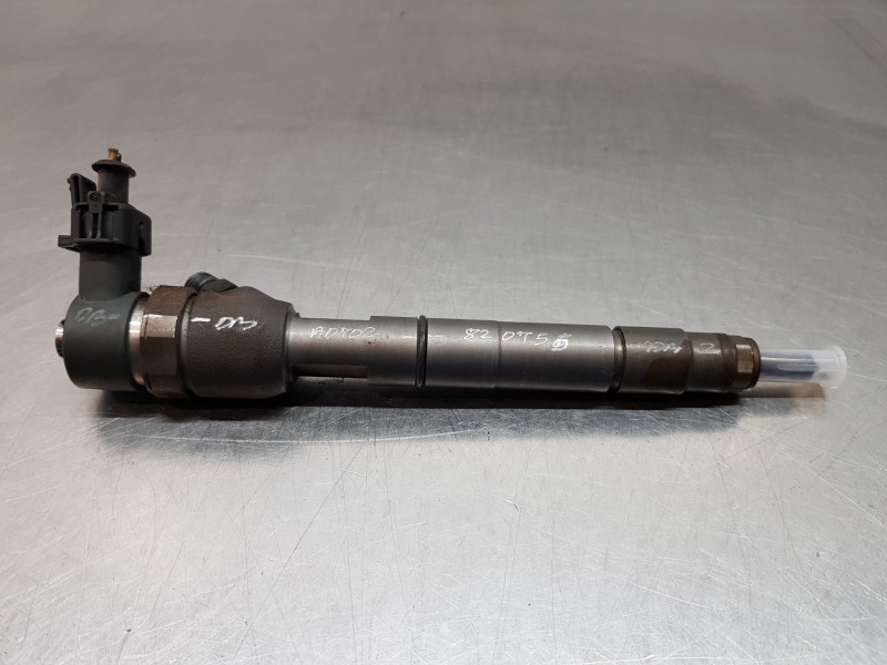 Recambio de inyector para honda civic berlina 5 (fk) hatchback referencia OEM IAM 16450R06E01 0445110288 